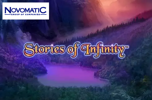 Stories of Infinity
